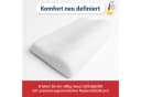 FMP Matratzenmanufaktur Visco ErgoKissen Nackenstützkissen Orthopädisch Bild 4