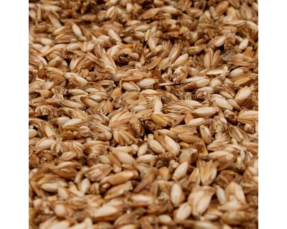 mudis Dinkelkörnerkissen Bio-Baumwolle Zirbenholz Füllung - Bild 5