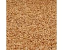 mudis Naturfaserkopfkissen Bio-Hirse-Füllung Baumwolle Beige Bild 4