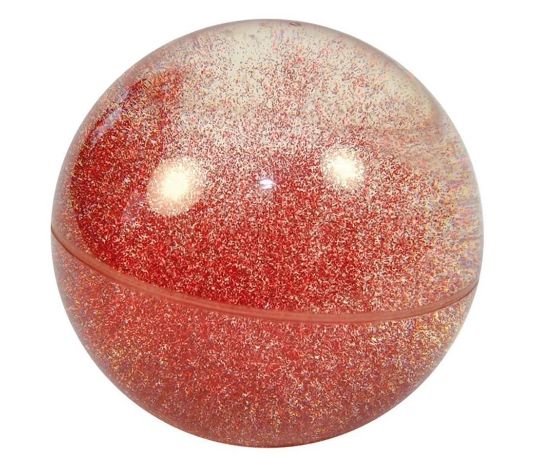 EDUPLAY Riesenflummi mit Wasser und Glitter - Bild 3