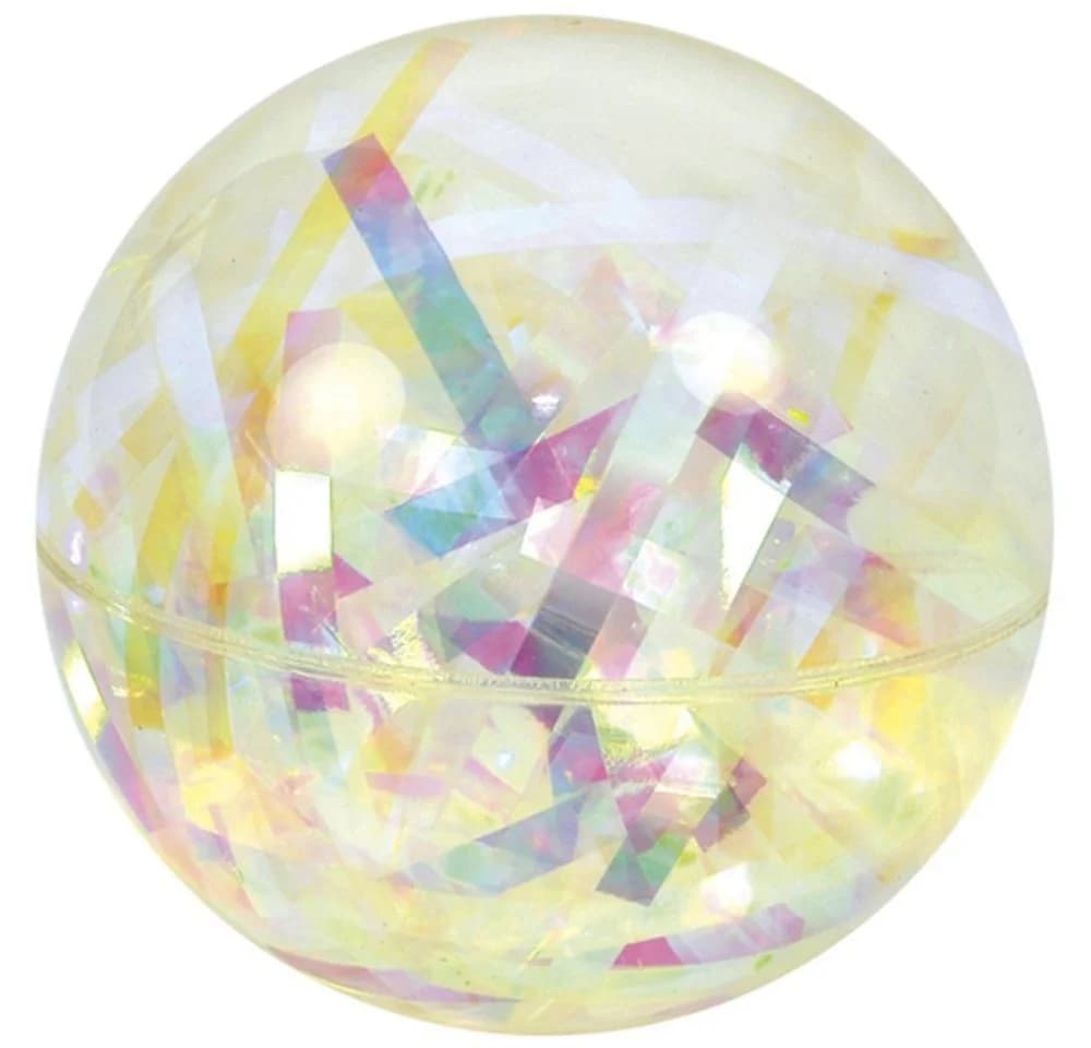EDUPLAY Lernspielzeug Riesenflummi 10 cm - Bild 2