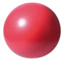 EDUPLAY Spielzeug-Gartenset Softbälle Ø 23 cm, aufblasbar Bild 1