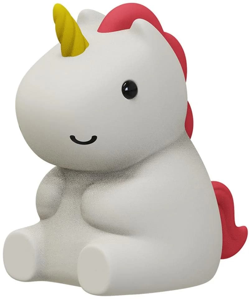 NIERMANN LED Nachtlicht Maggy Magic Weiß Kinderlampe