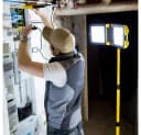 DOTLUX Stativ für LED-Akkustrahler WORKER Bild 1