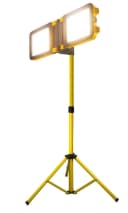 DOTLUX Stativ für LED-Akkustrahler WORKER Bild 2