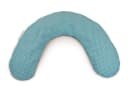 Theraline Stillkissen Frühchenkissen Türkis Ergonomisch Bild 2