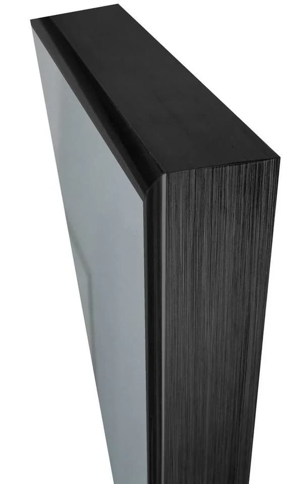 Oslo MasterLine Bilderrahmen Aluminium Schwarz 30x40 cm - Bild 4