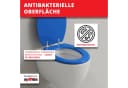 Grafner WC-Sitz Antibakteriell Oval Klassisch Bild 4