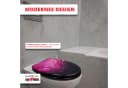 Grafner WC-Sitz MDF Klassisch Verschiedene Motive Bild 1