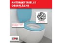 Grafner WC-Sitz mit Absenkautomatik Antibakteriell Bild 5