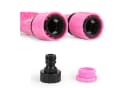 Grafner Flexibler Gartenschlauch 30m Pink mit Multifunktionsbrause Bild 3