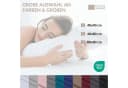 Carpe Sonno Kissenbezug 2er Set Mikrofaser Petrol Bild 4