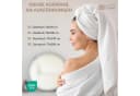 Carpe Sonno Handtuch-Set 4-tlg. Frottee Rosa 450g/m² Bild 4
