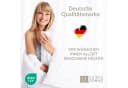 Carpe Sonno Bettwäsche Seersucker Grün Grau Mikrofaser 2-tlg Bild 5