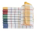 Carpe Sonno Geschirrtuch 100% Baumwolle 10-tlg. Set Bunt Bild 1