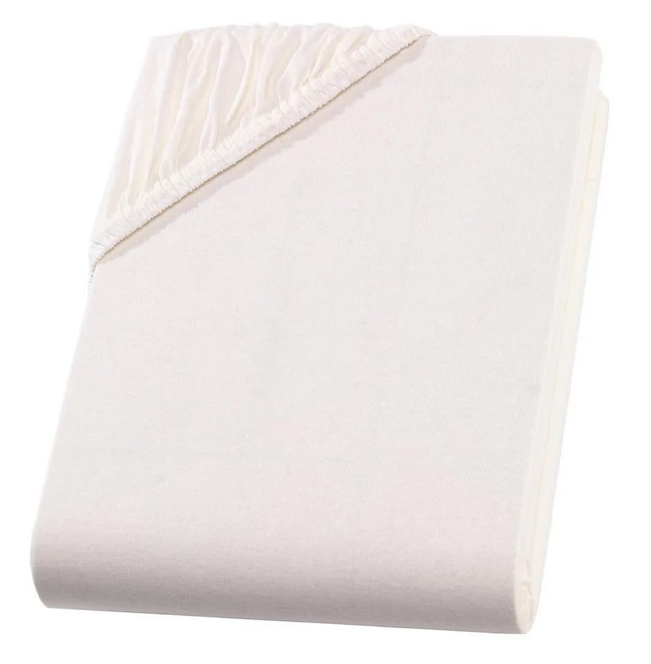 Carpe Sonno Spannbettlaken Jersey 100% Baumwolle
