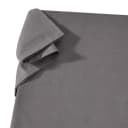 Carpe Sonno Betttuch Linon - 100% Baumwolle, Ohne Gummizug Bild 1