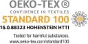 Carpe Sonno Betttuch Linon - 100% Baumwolle, Ohne Gummizug Bild 3