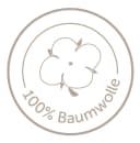 Carpe Sonno Betttuch Linon - 100% Baumwolle, Ohne Gummizug Bild 4
