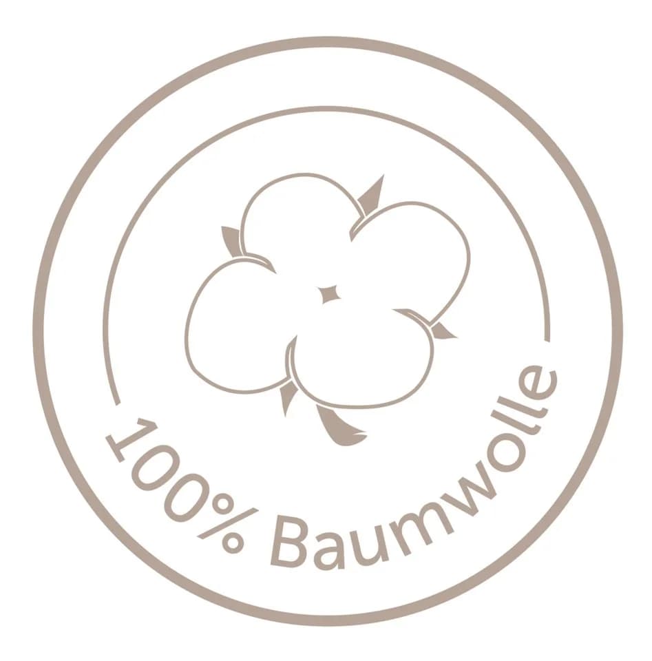Carpe Sonno Betttuch Linon - 100% Baumwolle, Ohne Gummizug - Bild 4