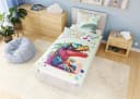 Carpe Sonno Kinderbettwäsche Glow in the Dark Dinosaurier Bunt Bild 3