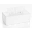 JOOP! Papiertuchbox BATHLINE Lederoptik Rechteckig Bild 2
