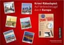 GMEINER Crime Tours - Akte Hexagon Strategiespiel Bild 1