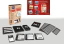 GMEINER Crime Tours - Akte Hexagon Strategiespiel Bild 2
