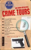 GMEINER Crime Tours - Akte Hexagon Strategiespiel Bild 4