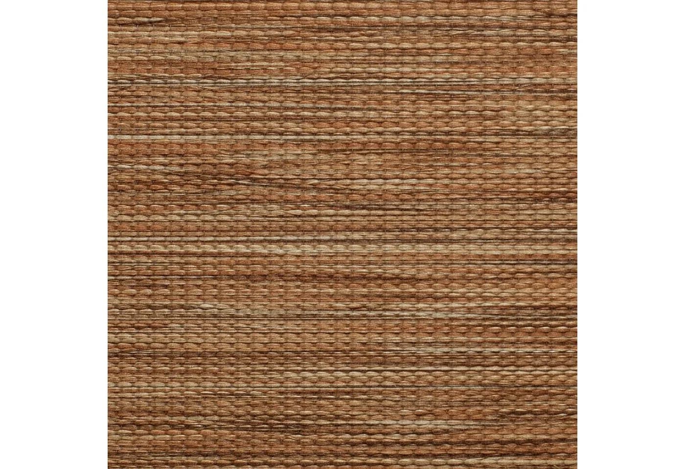 DomDeco Doppelrollo Klemmfix Braun Polyester Sichtschutz - Bild 5