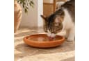Marrakesch Orient & Mediterran Interior Teller Tajine Natur Lehm 35 cm Bild 4