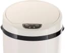 ECHTWERK Mülleimer INOX BRUSHED mit Infrarot-Sensor und Edelstahl-Korpus Bild 5