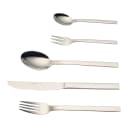 Tafelbesteck "MILOS" 30 tlg. Silber Edelstahl 18/10 Bild 1