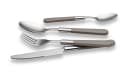 ECHTWERK Bistro Besteck-Set 16tlg. Grau Bild 3