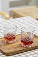 ECHTWERK Whisky Gläser Set 4-Tlg. ca. 330ml Bild 1