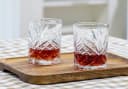 ECHTWERK Whisky Gläser Set 4-Tlg. ca. 330ml Bild 3