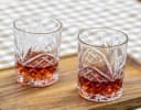 ECHTWERK Whisky Gläser Set 4-Tlg. ca. 330ml Bild 4