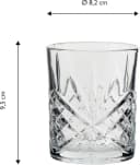 ECHTWERK Whisky Gläser Set 4-Tlg. ca. 330ml Bild 5