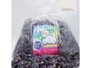 POWER FÜLL Füllwatte 5 kg Grau Bunt Stopfmaterial Bild 2