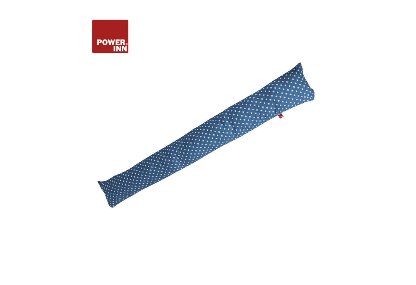 POWER INN Seitenschläferkissen SLEEP DE LUXE 200 cm Blau - Bild 2