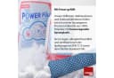 POWER INN Seitenschläferkissen SLEEP DE LUXE 200 cm Blau Bild 5