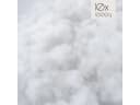 POWER FÜLL Kissenfüllung eco weiß 10 kg recycelte Polyester Füllwatte Bild 1