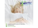 POWER FÜLL Kissenfüllung eco weiß 1 kg nachhaltige Füllwatte recycelt Bild 5