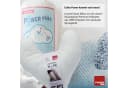 POWER INN Brustkissen HOPE Rosa Herzförmig Lagerungskissen Masektomie Bild 4