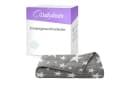 Dailydream Kinder-Gewichtsdecke Grau Baumwolle/Fleece Bild 2