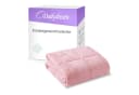 Dailydream Gewichtsdecke Kinder Rosa Therapie-Bettdecke Baumwolle Bild 2