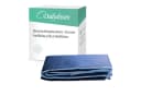 Dailydream Gewichtsdecke Ersatzbezug Elefant Blau 100% Baumwolle Bild 2