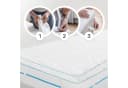 Dailydream Topper mit Memory Foam Viscoschaum Bild 5