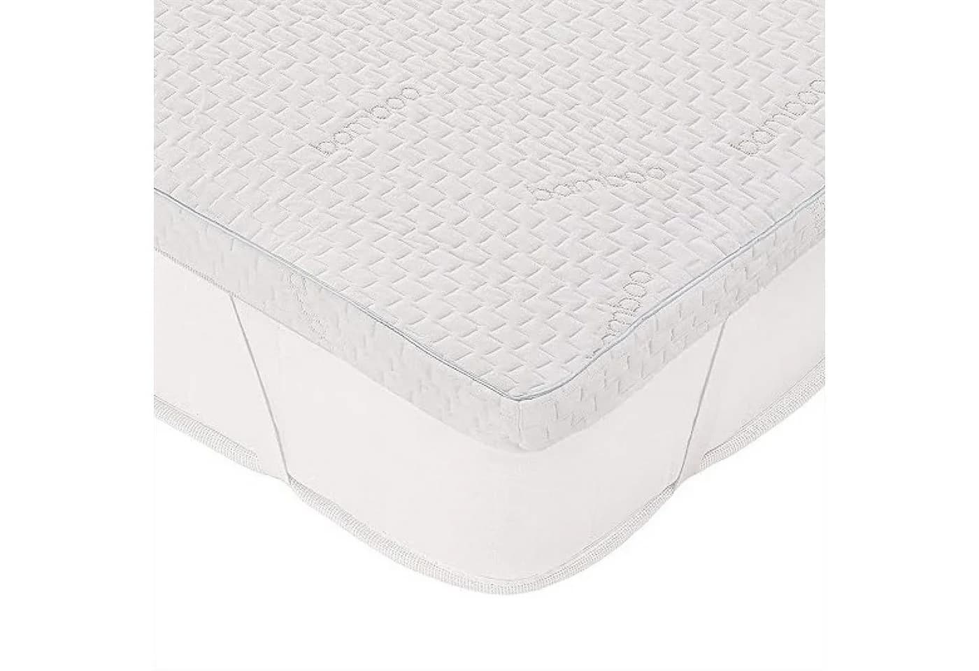 Dailydream Topper 7-Zonen Kaltschaum 4 cm - Bild 4