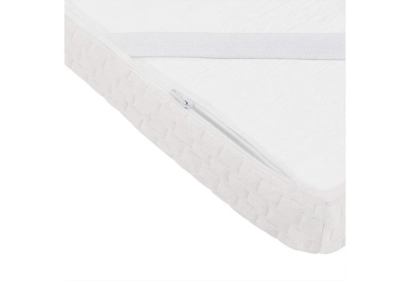 Dailydream Topper 7-Zonen Kaltschaum 4 cm - Bild 5